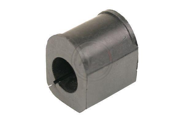 Butée hydraulique Coupé