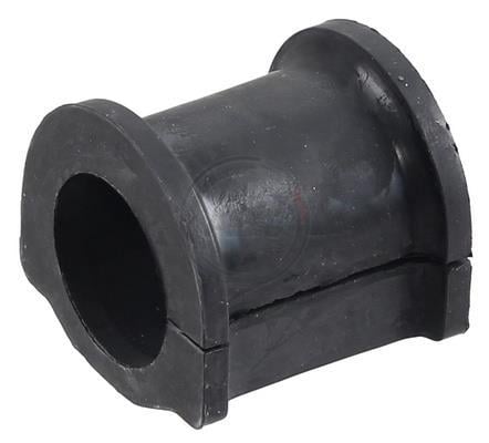 Butée hydraulique I