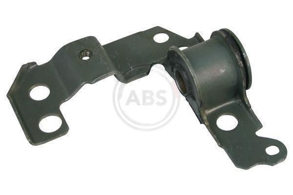 Silent bloc de suspension A.B.S. ALL BRAKE SYSTEMS BV. ref. 270682
