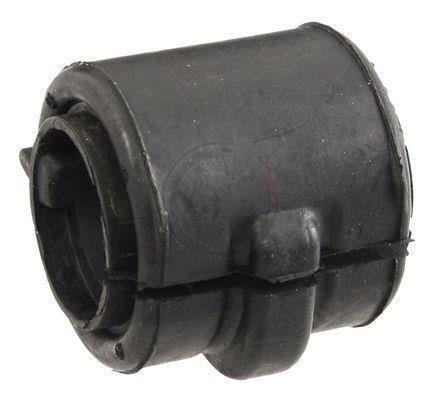 Butée hydraulique Coupé