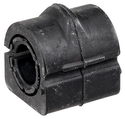Butée hydraulique I