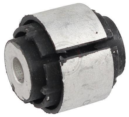 Butée hydraulique Coupé