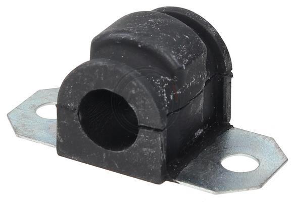Butée hydraulique I