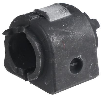Butée hydraulique Coupé