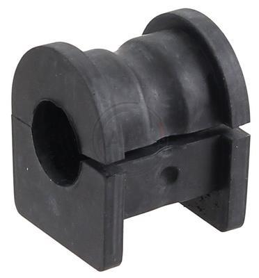 Butée hydraulique I