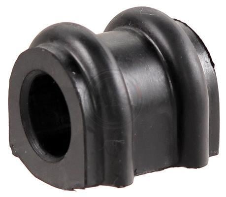 Butée hydraulique I
