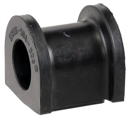 Butée hydraulique Coupé