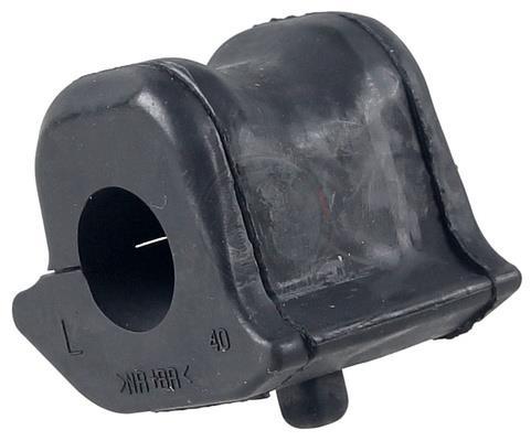 Butée hydraulique I
