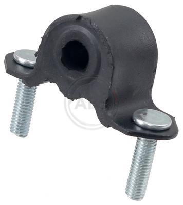 Coussinet de palier, stabilisateur A.B.S. ALL BRAKE SYSTEMS BV. ref. 271295