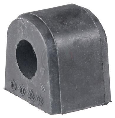 Coussinet de palier, stabilisateur A.B.S. ALL BRAKE SYSTEMS BV. ref. 271407