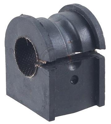Butée hydraulique I