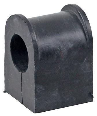 Butée hydraulique I