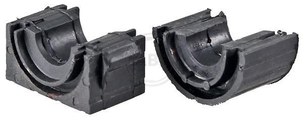 Coussinet de palier, stabilisateur A.B.S. ALL BRAKE SYSTEMS BV. ref. 271738
