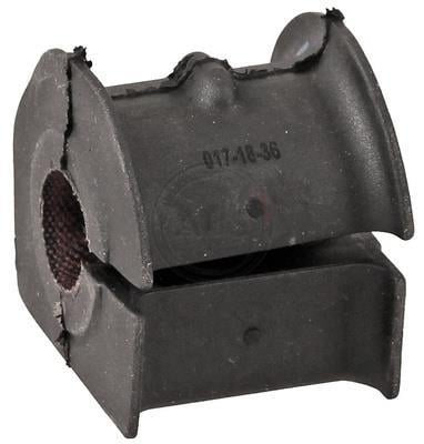 Coussinet de palier, stabilisateur A.B.S. ALL BRAKE SYSTEMS BV. ref. 271774