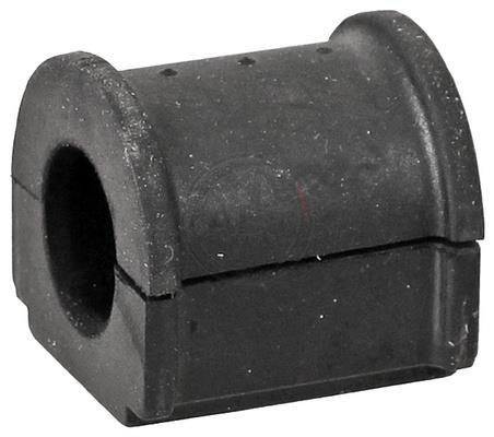 Butée hydraulique I