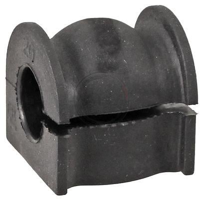 Butée hydraulique I