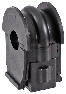 Coussinet de palier, stabilisateur A.B.S. ALL BRAKE SYSTEMS BV. ref. 271813