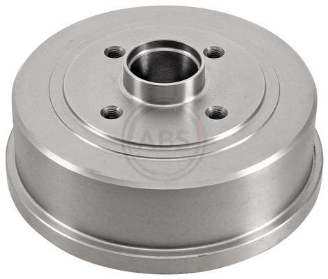 Tambour de frein A.B.S. ALL BRAKE SYSTEMS BV. ref. 2739-S