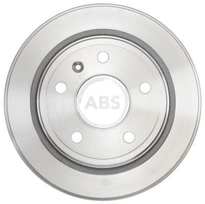 Tambor de travão A.B.S. ALL BRAKE SYSTEMS BV. ref. 2740-S
