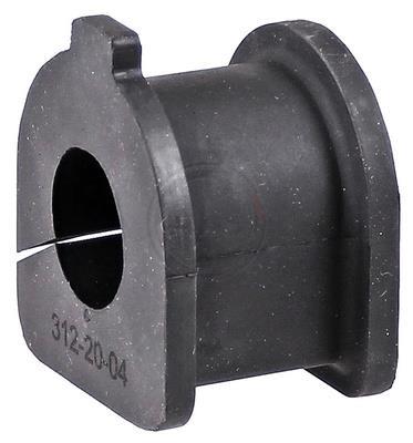 Coussinet de palier, stabilisateur A.B.S. ALL BRAKE SYSTEMS BV. ref. 274009