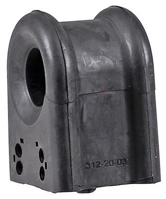 Coussinet de palier, stabilisateur A.B.S. ALL BRAKE SYSTEMS BV. ref. 274010