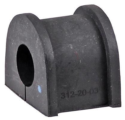 Coussinet de palier, stabilisateur A.B.S. ALL BRAKE SYSTEMS BV. ref. 274019