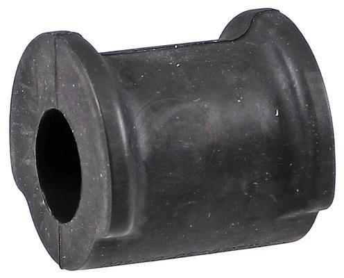 Butée hydraulique I