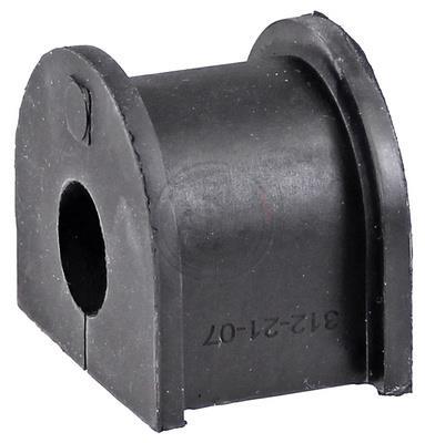 Coussinet de palier, stabilisateur A.B.S. ALL BRAKE SYSTEMS BV. ref. 274069
