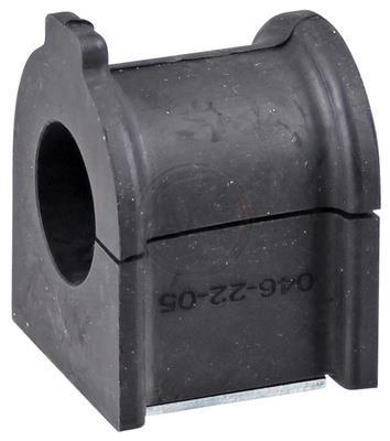 Coussinet de palier, stabilisateur A.B.S. ALL BRAKE SYSTEMS BV. ref. 274149
