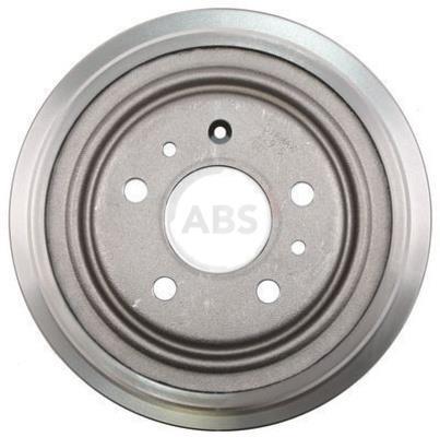 Tambor de travão A.B.S. ALL BRAKE SYSTEMS BV. ref. 2746-S