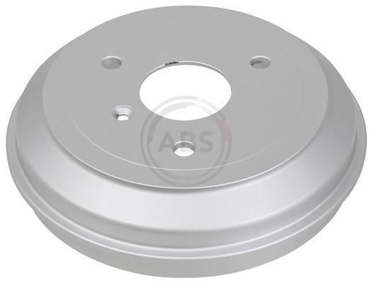 Tambor de travão A.B.S. ALL BRAKE SYSTEMS BV. ref. 2747-S
