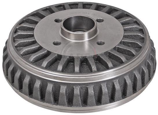 Tambor de travão A.B.S. ALL BRAKE SYSTEMS BV. ref. 2759-S