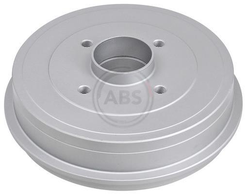 Tambor de travão A.B.S. ALL BRAKE SYSTEMS BV. ref. 2775-S