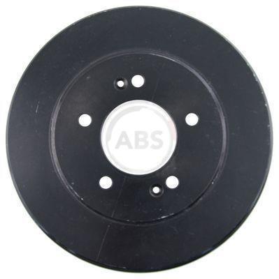 Tambor de travão A.B.S. ALL BRAKE SYSTEMS BV. ref. 2778-S