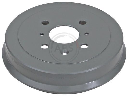 Tambor de travão A.B.S. ALL BRAKE SYSTEMS BV. ref. 2823-S