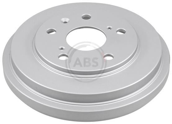 Tambor de travão A.B.S. ALL BRAKE SYSTEMS BV. ref. 2824-S