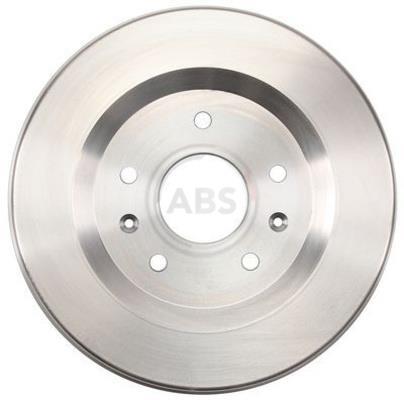 Tambor de travão A.B.S. ALL BRAKE SYSTEMS BV. ref. 2836-S