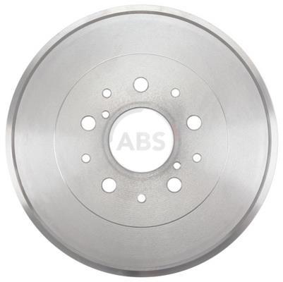 Tambour de frein A.B.S. ALL BRAKE SYSTEMS BV. ref. 2838-S