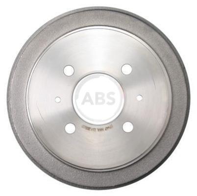 Tambour de frein A.B.S. ALL BRAKE SYSTEMS BV. ref. 2839-S