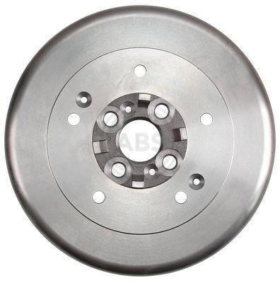 Tambor de travão A.B.S. ALL BRAKE SYSTEMS BV. ref. 2842-S