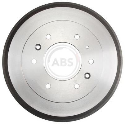 Tambor de travão A.B.S. ALL BRAKE SYSTEMS BV. ref. 2856-S