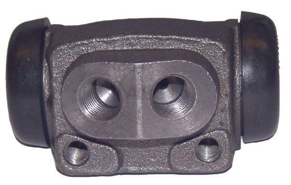 Cylindre de roue A.B.S. ALL BRAKE SYSTEMS BV. 2858