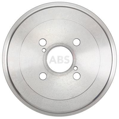 Tambor de travão A.B.S. ALL BRAKE SYSTEMS BV. ref. 2864-S
