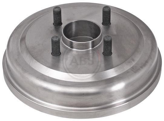 Tambor de travão A.B.S. ALL BRAKE SYSTEMS BV. ref. 2889-S