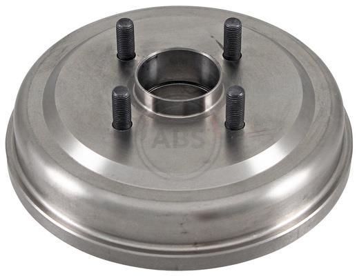 Tambor de travão A.B.S. ALL BRAKE SYSTEMS BV. ref. 2891-S