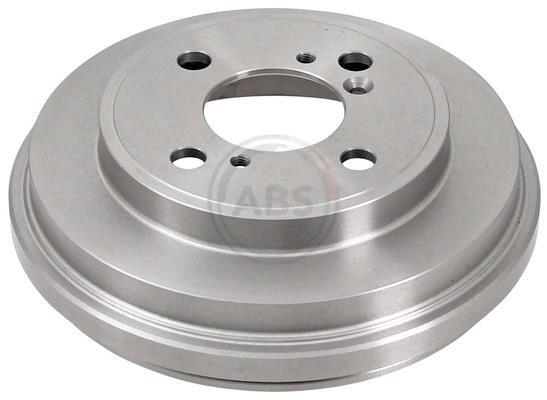 Tambour de frein A.B.S. ALL BRAKE SYSTEMS BV. ref. 2894-S
