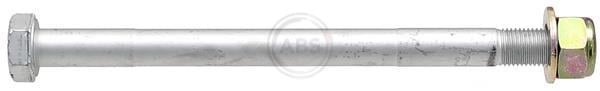 Kit rótulas de suspensão e direção A.B.S. ALL BRAKE SYSTEMS BV. ref. 290018