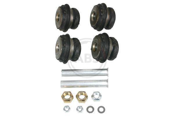 Kit rótulas de suspensão e direção A.B.S. ALL BRAKE SYSTEMS BV. ref. 290057