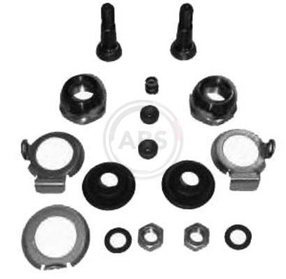 Kit de réparation, rotule de barre de connexion A.B.S. ALL BRAKE SYSTEMS BV. ref. 290116
