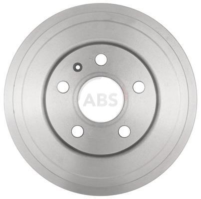 Tambour de frein A.B.S. ALL BRAKE SYSTEMS BV. ref. 2910-S